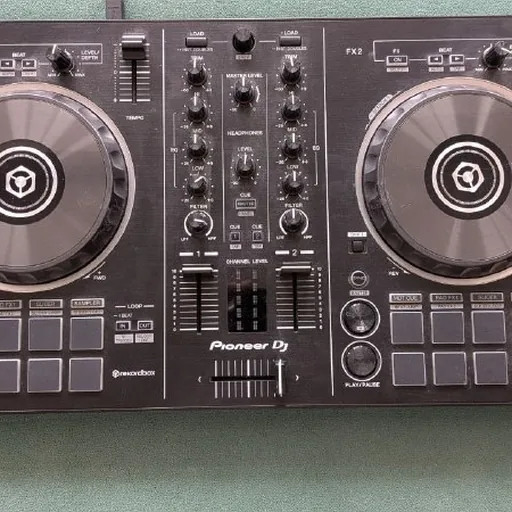 Pioneer DJ DDJ-RB