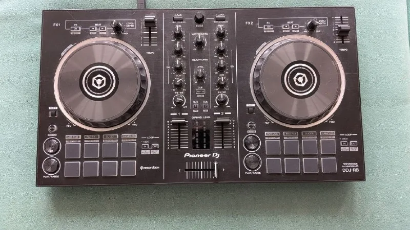 Pioneer DJ DDJ-RB