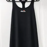 Анорак Ellesse, майка Ellesse, шорты Sundek 2