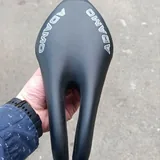 Велоседло ADAMO 1