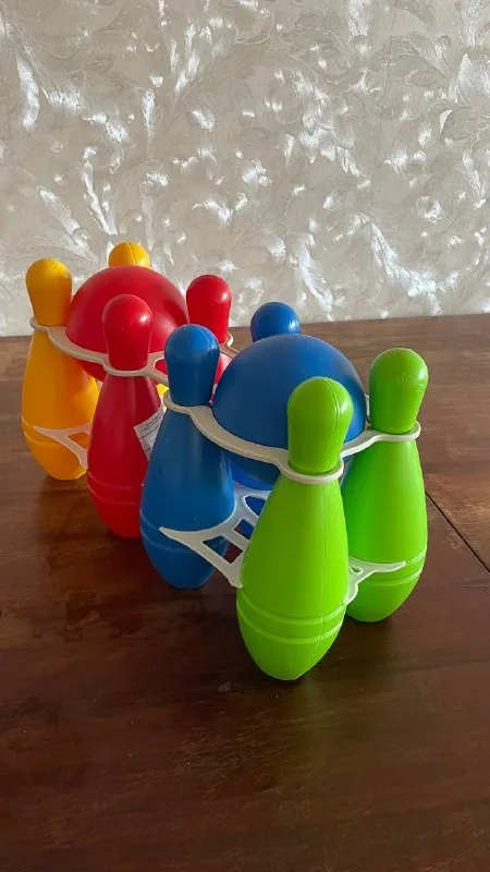 Детские игрушки, укулеле, книжка, кукла 1
