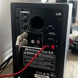 Студийные мониторы PreSonus Eris E3.5 3