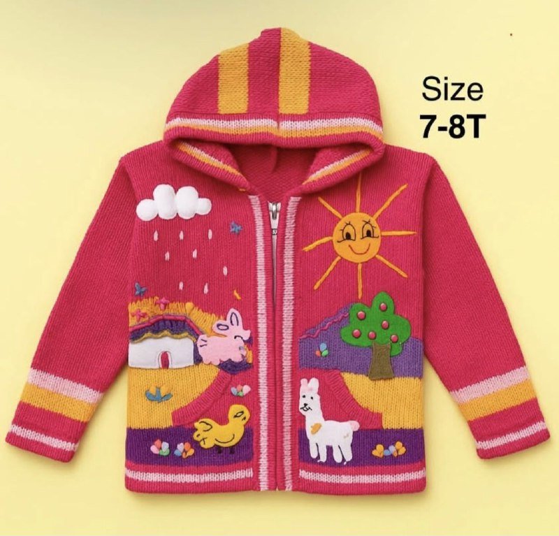 Женская серая кофта из шерсти альпаки, мужской жакет, детские жакеты 4