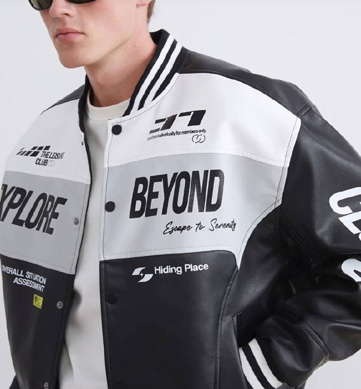 Мужская куртка размер XL новая