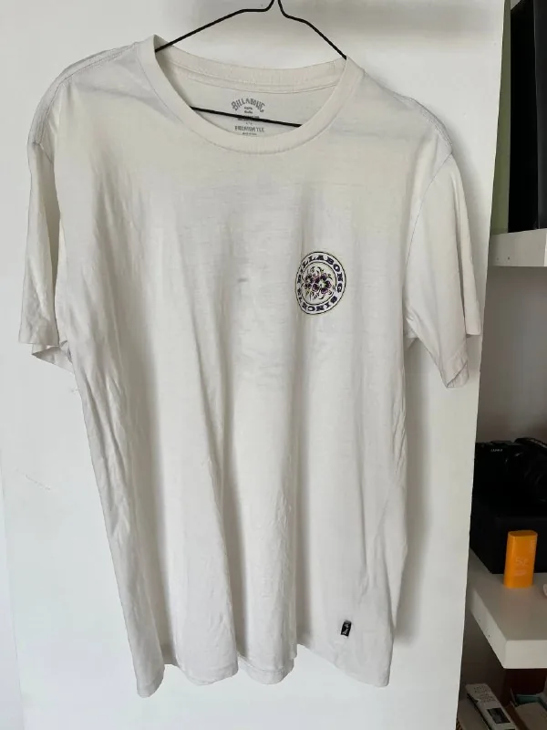 Футболка Billabong 1