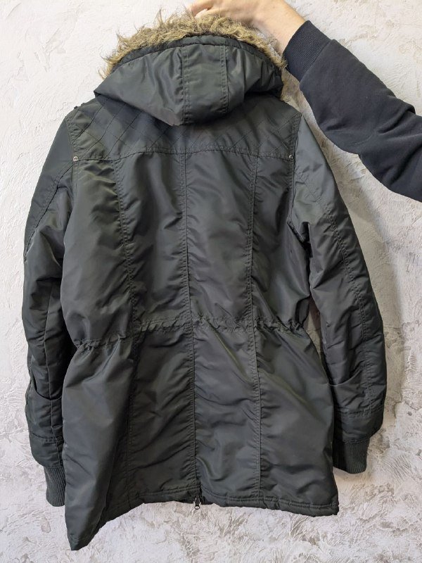мужская куртка размер S (M) 2