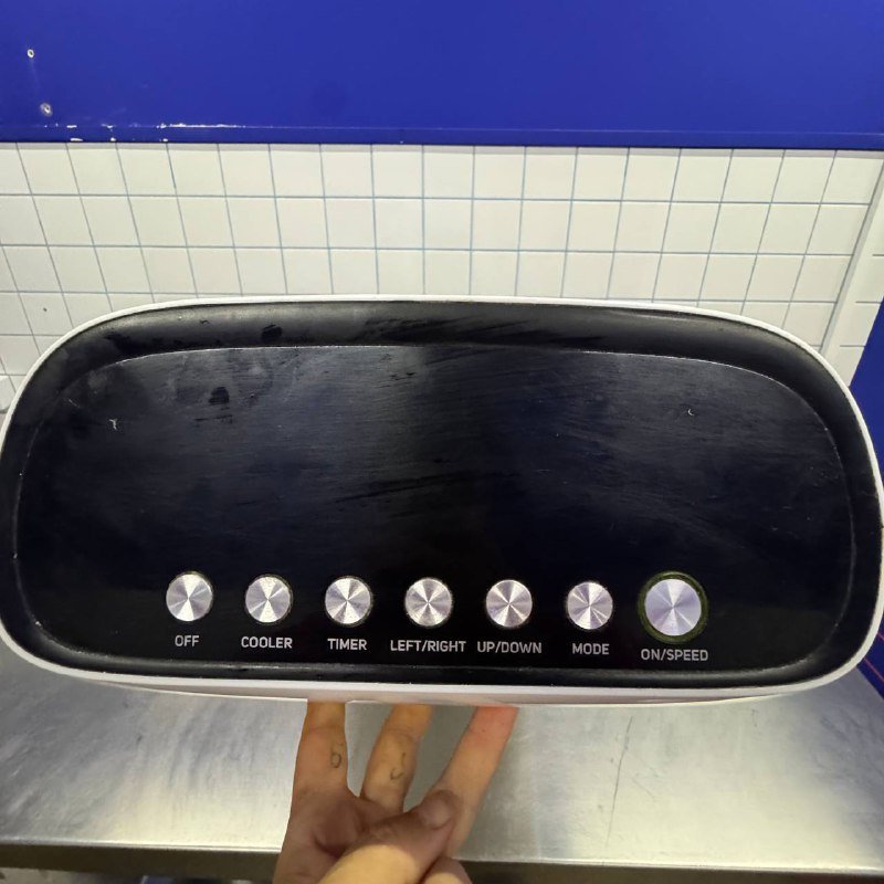 стол из нержавеющей стали с бортиком и полочкой 7