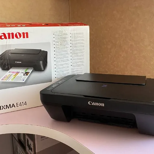 Принтер Canon PIXMA E414