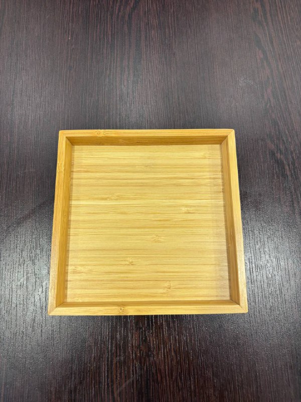 Ключница IKEA из дерева