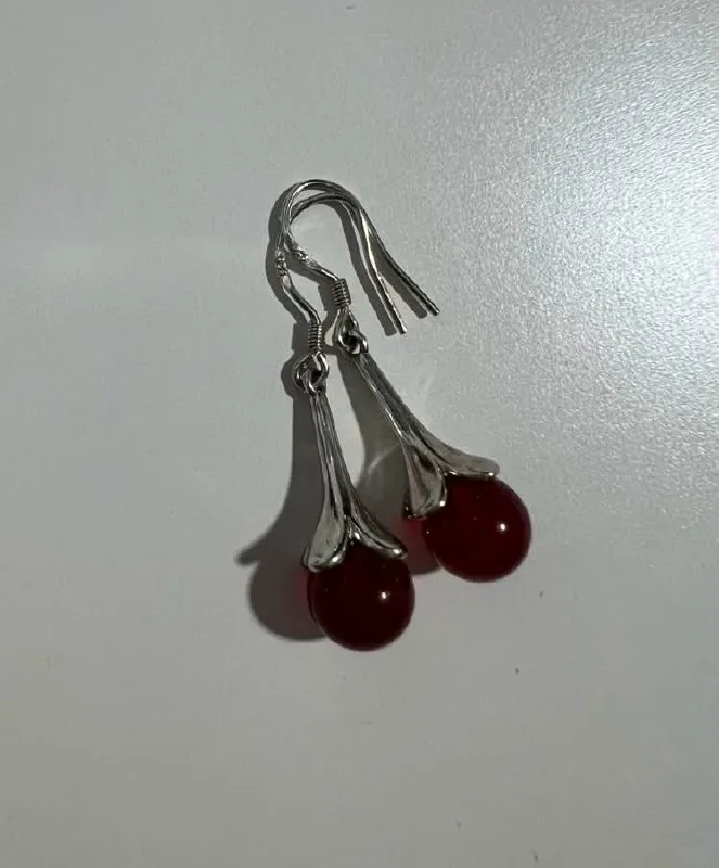 Серьги, кольцо 1