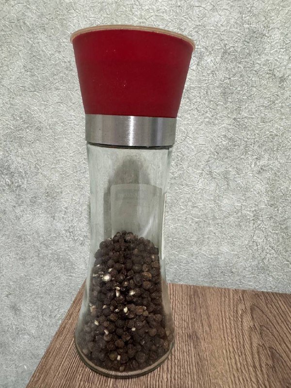 Мельница для перца, мельница для специй