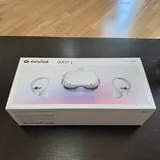 Очки Oculus Quest 2 128GB 2