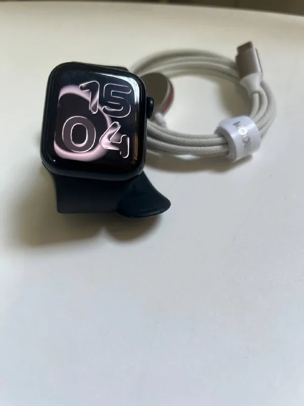 Apple Watch SE 2nd Gen GPS