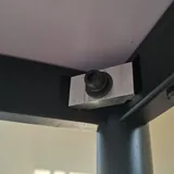 Стол IKEA 3