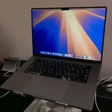 MacBook Pro 16 M1 Pro 16GB 512GB 3