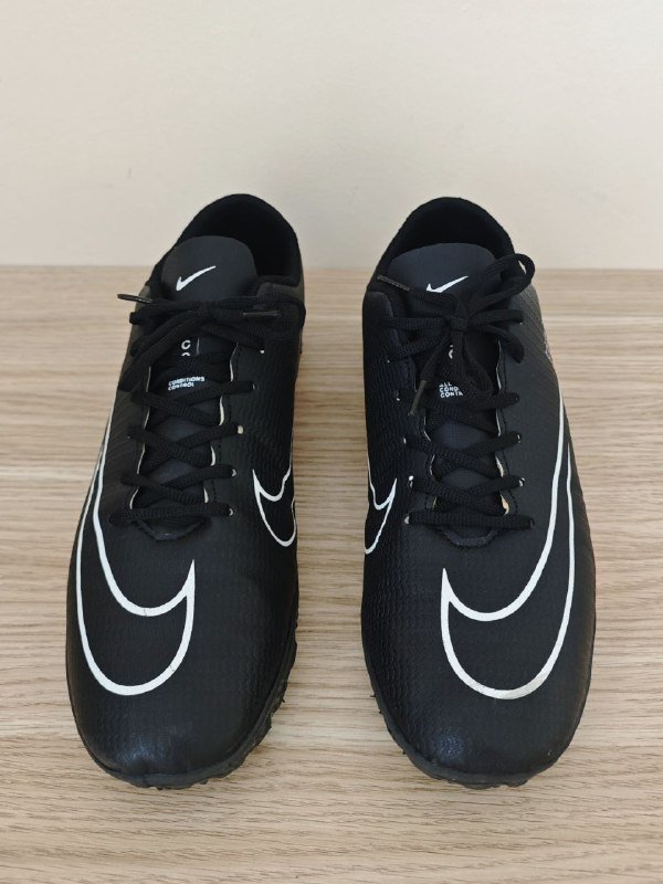 Сороконожки футбольные бутсы Nike CR7 45 размер 2