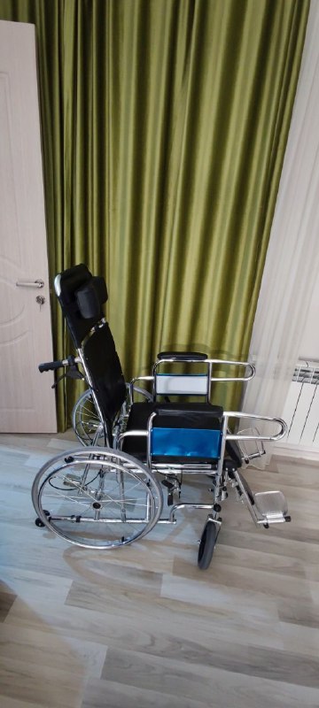 Инвалидная коляска 2