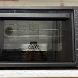 Духовой шкаф Samdam, блендер Bosh 1