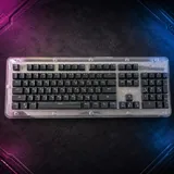 Игровая механическая клавиатура AOC GK410, кейкапы 4