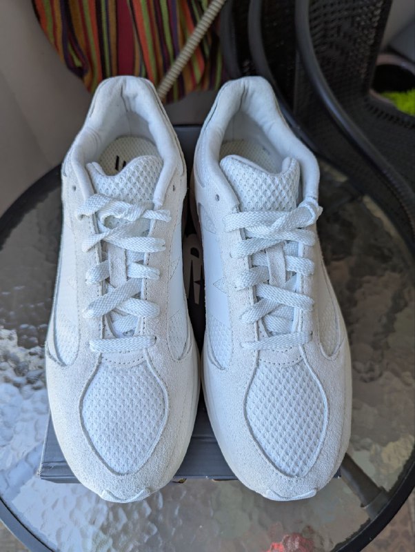Кроссовки New Balance WRPD мужские 44.5 EU 2