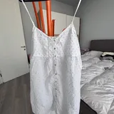 Летние образы, платья, костюм 4