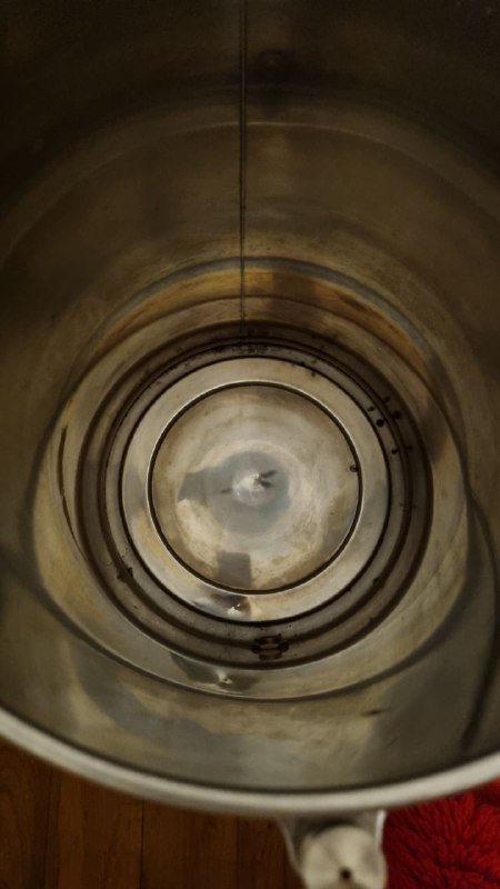 Термопот водонагреватель 15 литров, 8,8 литров 3