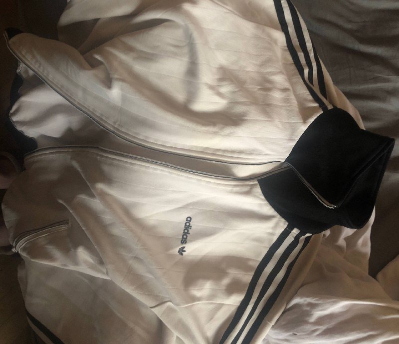 Оригинальный Adidas размер M