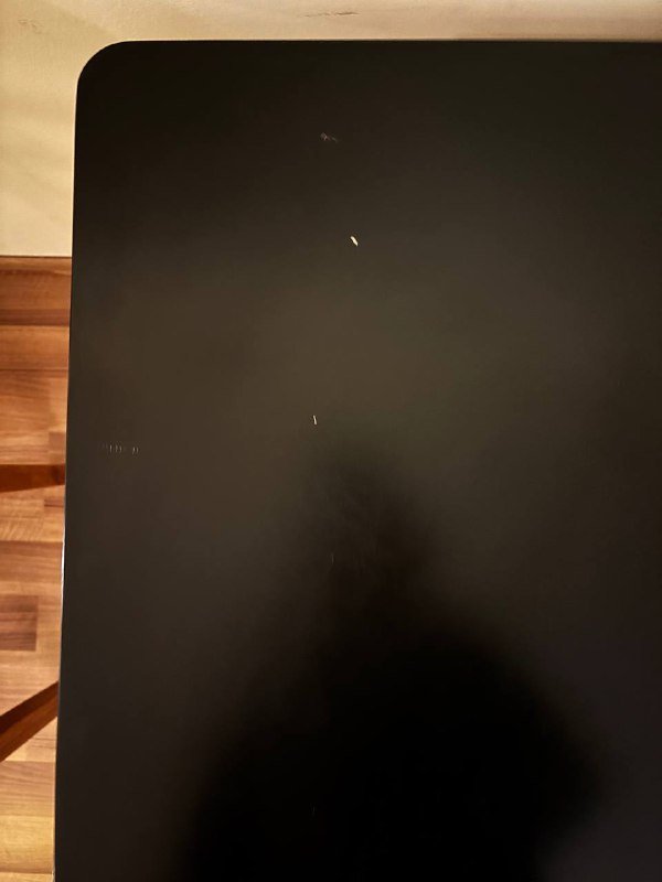 Обеденный стол 80х80см 3