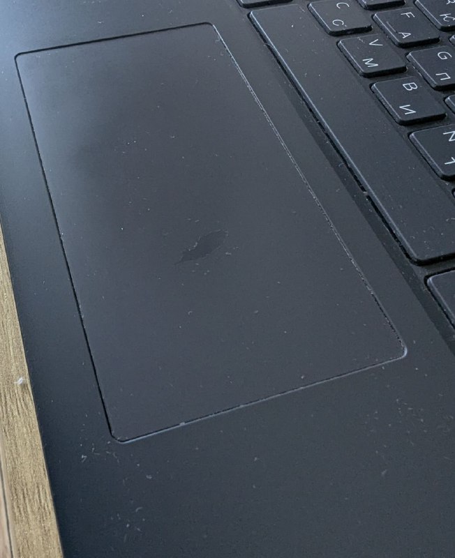 Игровой ноутбук Dell G15 5510 RTX 3060 i7 16ГБ 512ГБ 5