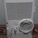 Мобильный кондиционер Ballu BPAC-10 EPW/N6 4