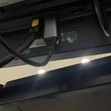 HDMI на USB-C кабель 2