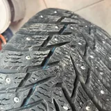 Оригинальные зимние колеса R18 Dodge Jeep Chrysler 8