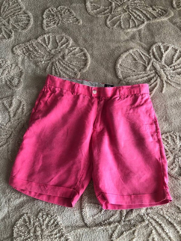 Детские шорты 9-13 лет