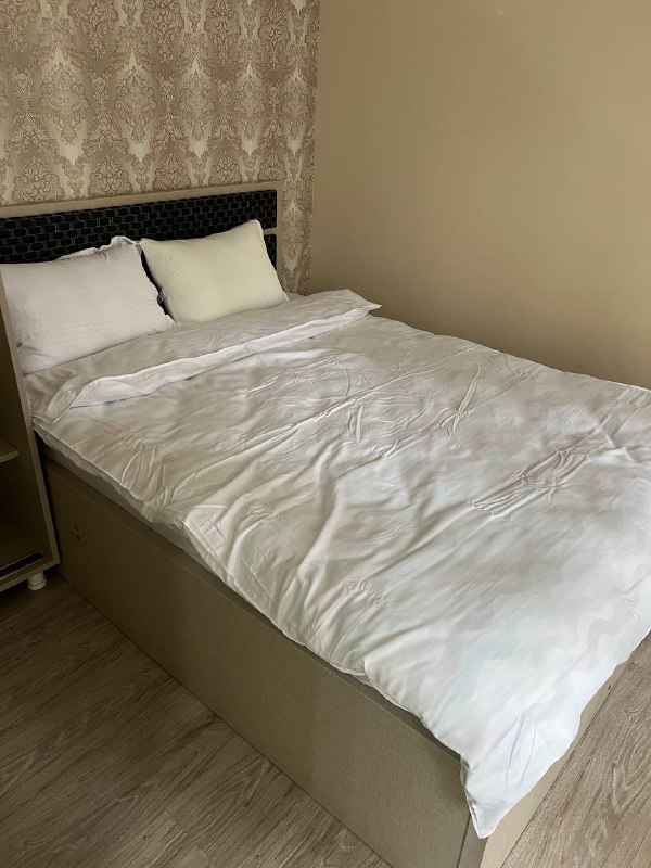 Простынь Madame Coco 3