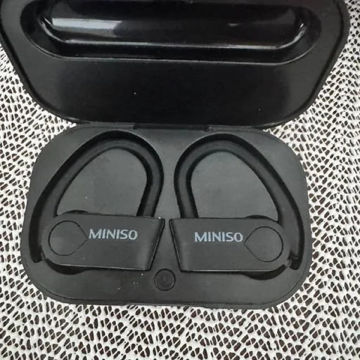 Наушники Miniso