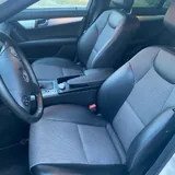 Mercedes-Benz C280 4matic W204 4
