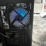 Игровой ПК GTX 1070, i7-7700, 32GB RAM 2