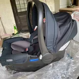 Cargo Car Seat 2
