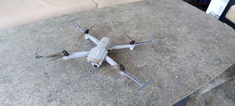Дрон Syma x30 с камерой и GPS 3