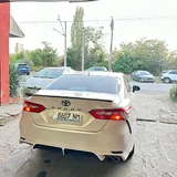 Toyota Camry 2018 2