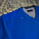 Мужские майки Lonsdale, Sergio Tacchini, Tommy Hilfiger, Ellesse, Levis 6