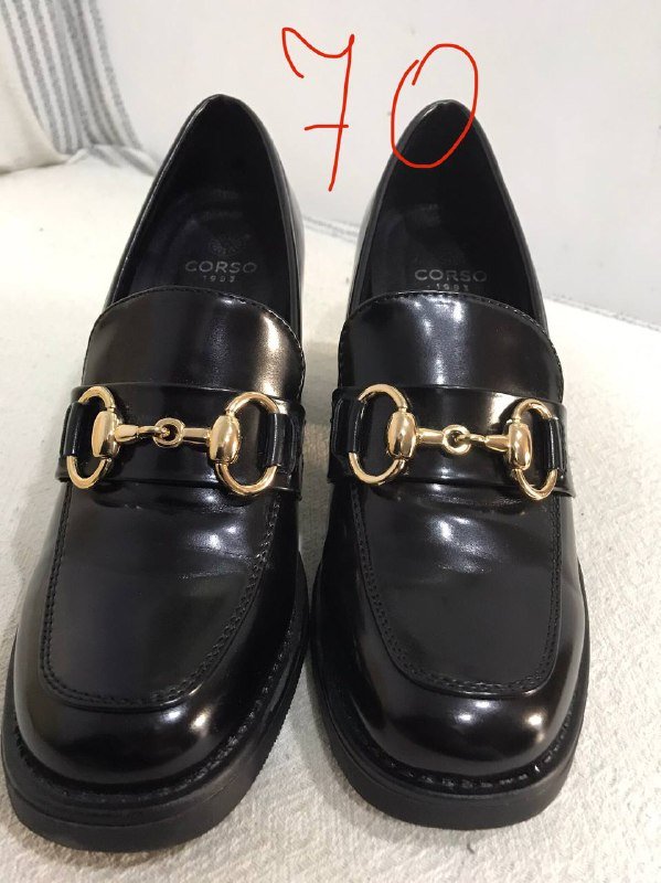 Женские туфли