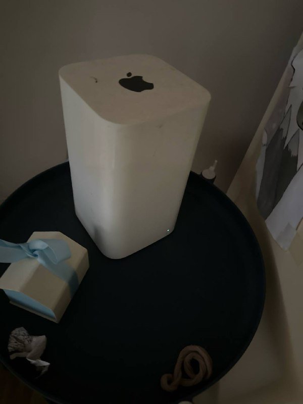 Роутер Apple Airport Extreme