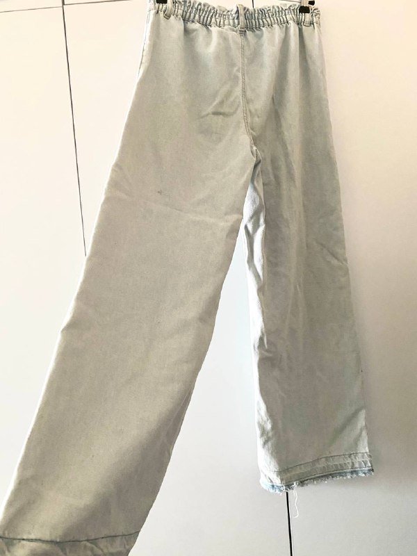 Платье Lusio, Джинсы Defacto, Пляжное платье, Юбка 6