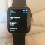 Apple Watch Series 5 3