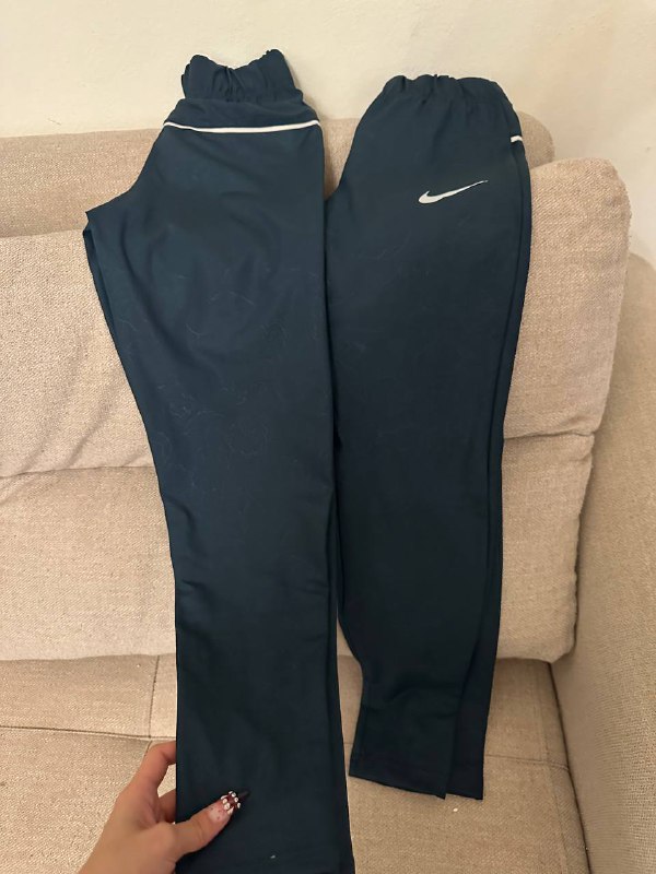 Спортивные штаны Nike, Reebok, Lescon XS-S-M 2