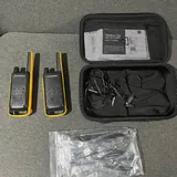 Рации Motorola 2