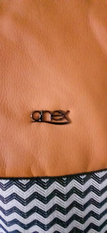 Коляска anex