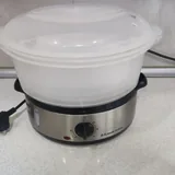 Пароварка Russell Hobbs 2