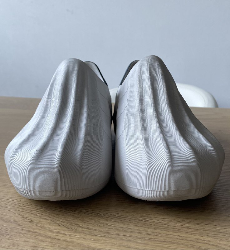 Adidas Adifom Superstar женские кроссовки, размер 36,5 4